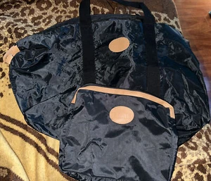 Time Magazine Vinyl Tasche - Bild 1 von 4