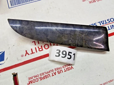 Bisel de embellecimiento del tablero izquierdo del conductor para Dodge Caravan 11-20 OEM L0203798 Foto 1 de 3