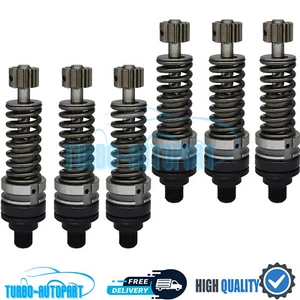 6X 108-6630 Fuel Injection Pump 20R5145 2W3413 Fit Caterpillar 3412 3406B 3406C - Picture 1 of 6