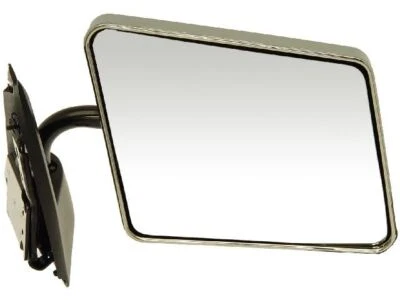 Espejo retrovisor derecho Dorman 33352KRWZ 1984 1985 1989 1987 para Chevrolet S10 1982-1990 Foto 1 de 2
