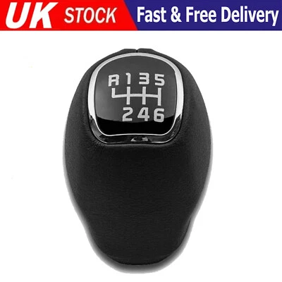 Cambio manual de palanca de cambios de 6 velocidades para Kia Sportage 2010-2015 Rio 3 5 2013-16 Foto 1 de 4