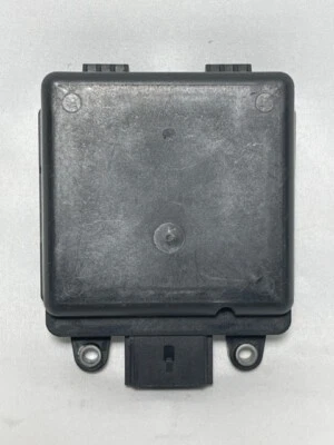 2014-2015 Dodge Jeep Blind Spot Detection Module OEM Mopar 68137930AG - Image 1 of 4