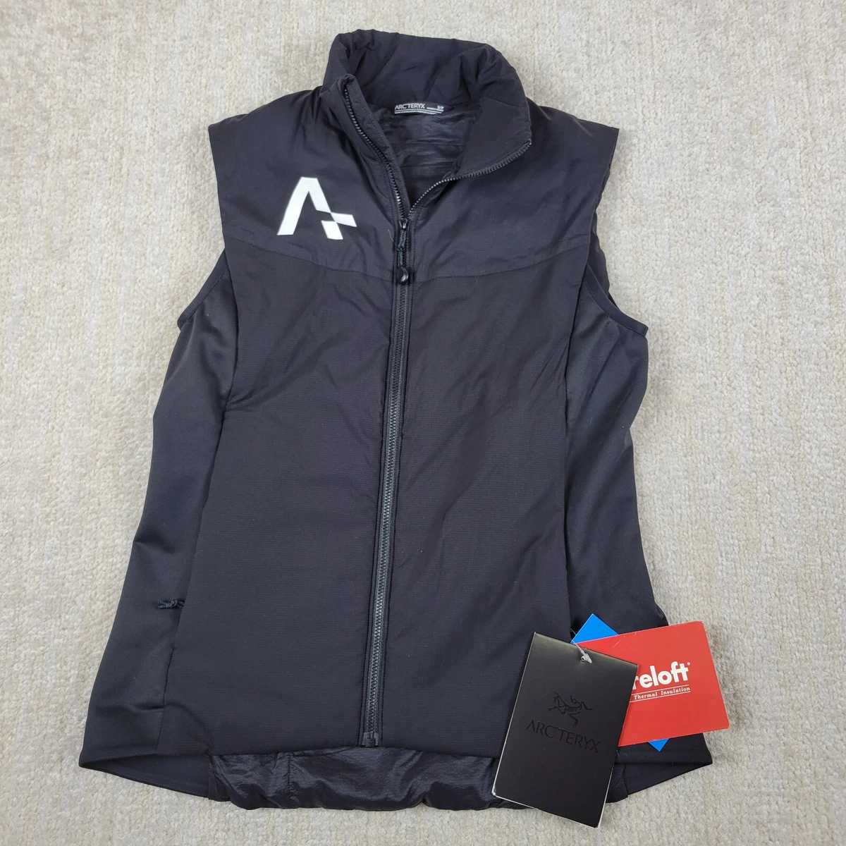 Arc'teryx Vests for Women for sale | eBay