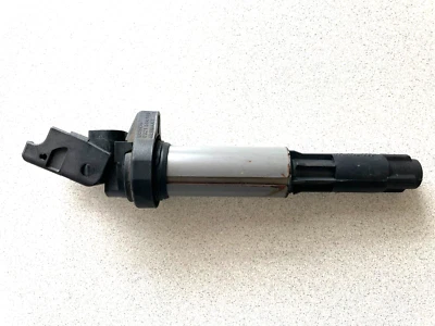 BMW 750i 750Li E65 E66 2004-2008 ~ bobina de encendido ~ 12135A06753 Foto 1 de 4