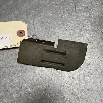 OEM USED BRIGGS HORIZONTAL ENGINE 130252-0644-01 AIR VANE 691745 - Image 1 of 2