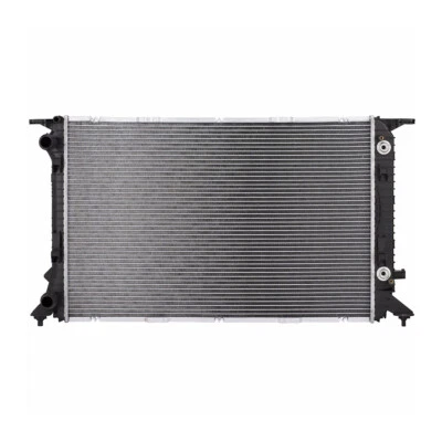 13188 Radiator For 2010-2016 Audi A4 A5 Quattro, 2015-2018 Audi Q3 Quattro 2.0L - Image 1 of 4