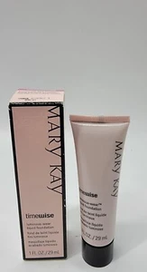 Timewise Luminous Wear Liquid Foundation Bronze 8 - Picture 1 of 7