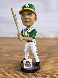 2013 Nashua Silver Knights MIKE O'MALLEY Actor SGA Bobblehead Bishop Guertin - Picture 1 of 6