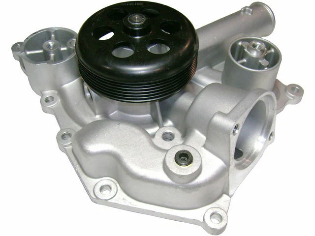 Water Pump For 2006-2010 Dodge Charger 2008 2009 2007 M854NS Engine Water Pump - Image 1 of 1