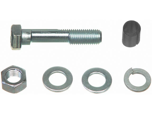 Moog 93DQ41Y Alignment Camber Kit Fits 1995-2022 Toyota Avalon - Image 1 of 1