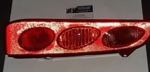 FANALE GRUPPO OTTICO POST. DX FIAT SEICENTO (600)  1998> - Picture 1 of 1