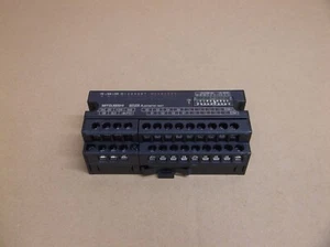 AJ65SBTB1-16DT Mitsubishi DEMO PLC 16 puntos CC-Link terminal 8 entradas y 8 salidas - Imagen 1 de 4