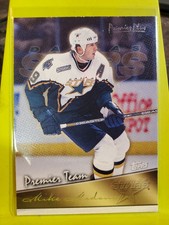 1999-00 (STARS) Topps Premier Plus Premier Team #PT4 Mike Modano