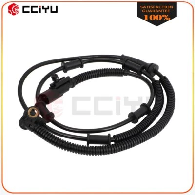 ABS Wheel Speed Sensor Front For Dodge Ram 4500 5500 2008 2009 2010 Left Right Foto 1 de 4