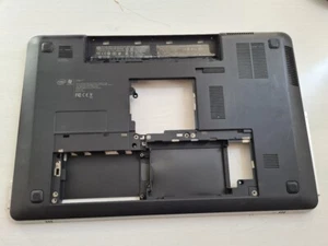 hp envy 17-1050eb laptop bottom cover case base / boitier carcasse coque 17-1000 - Afbeelding 1 van 7
