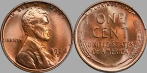 1938-D LINCOLN WHEAT CENT PCGS MS67RD DETAILED HIGH GRADE COIN LIGHTLY TONED - Picture 1 of 4