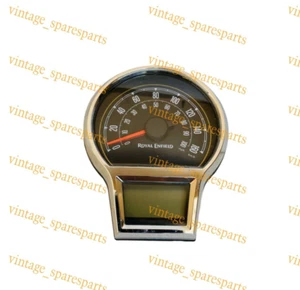 Adatto per gruppo strumenti Royal Enfield Classic Reborn 350 - Foto 1 di 3