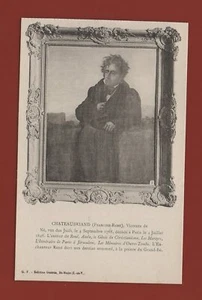 François René Chateaubriand (L2813) - Imagen 1 de 1