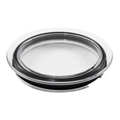 Milk Frother Lid for Krups Nespresso® Citiz & Milk XN601 Aeroccino - Image 1 of 4