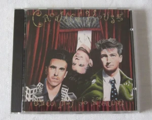 Crowded House * Temple Of Low Men * UK * CD * ( fast Neu ) * 1988 * - Bild 1 von 3