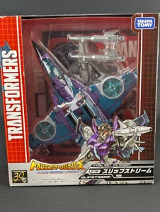 Transformers Legends Slipstream completo Takara LG-16 Generazioni Emozionante 30 - Foto 1 di 5