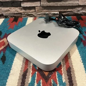2012 Apple Mac Mini! •Core i5 2.5ghz •16GB RAM •500GB HD •MacOS Catalina - Photo 1/9
