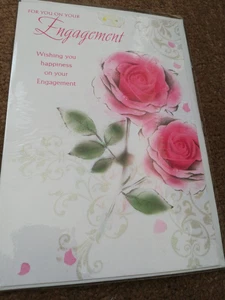Engagement Card BNIP