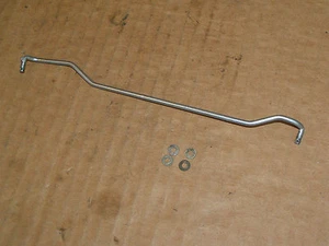 HONDA VFR750F VFR750 VFR 750 KEIHIN CARB CARBURETOR CHOKE LEVER ROD LINK - Picture 1 of 1