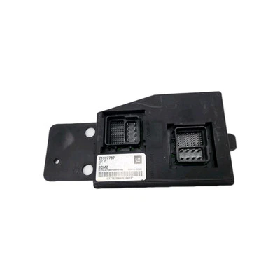 2004-2006 GMC CANYON CHEVY COLORADO BCM BCU MÓDULO DE CONTROLE DE CORPO 21997787 FABRICANTE DE EQUIPAMENTO ORIGINAL - Imagem 1 de 4