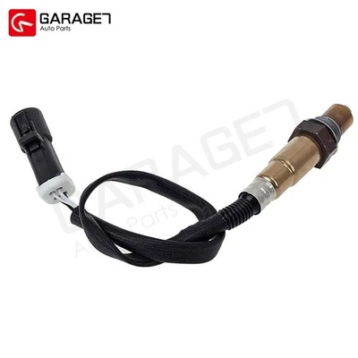 Sensor de oxígeno O2 aguas arriba para Ford E-350 Super Duty V10 2009 2010 2011 2012 6,8 L Foto 1 de 4