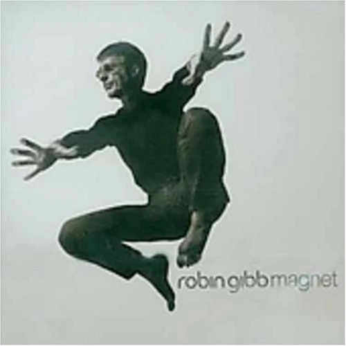 ROBIN GIBB - Magnet - CD - Import - Image 1 of 1