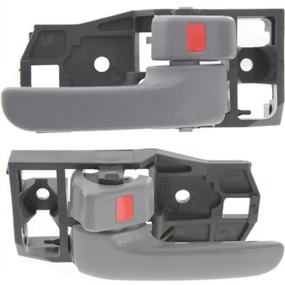 Interior Door Handle For 2003-2009 Lexus GX470 Front or Rear Left and Right Foto 1 de 4