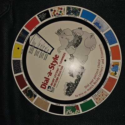 Trend Ready Letters Sectorpieve ¡ganó desde la bóveda! Foto 1 de 2