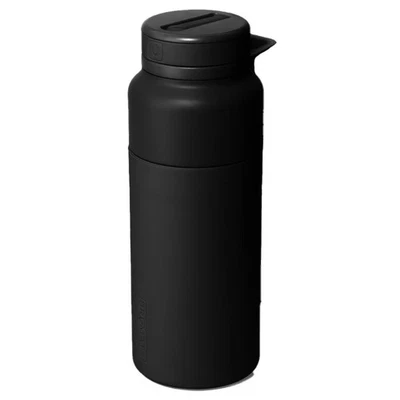 BruMate Rotera 35oz Travel Mug -Matte Black DWRT35MBK - Image 1 of 3
