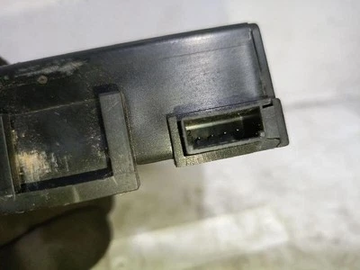 8H0951177 modulo elettronico per AUDI A4 B6 DESCAPOTABLE (8H7) 1.8 2002 5380738 - Immagine 1 di 4