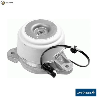 MOUNTING ENGINE 35311 01 FOR MERCEDES-BENZ OM651.916/913/912 2.1L 4cyl GLK-CLASS - Image 1 of 4