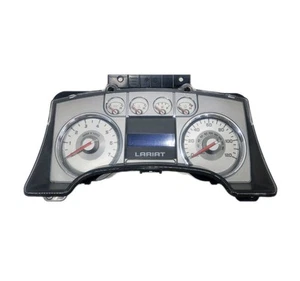 Ford F-150 Lariat 2010 Instrument Panel Cluster Speedometer AL34-10849-BLA - Bild 1 von 4