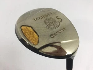 Maruman MAJESTY PRESTIGIO 2007 Ladies Fairway Wood 5W Original Carbon (L) #998 - Picture 1 of 3