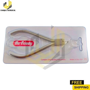 HU FRIEDY Mini Dreikiefer Kieferorthopädische Zange | 678-312 | - Bild 1 von 3