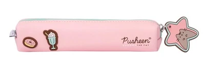 Erik - Pusheen Rose Collection One Size Small Pencil Case - Image 1 of 4