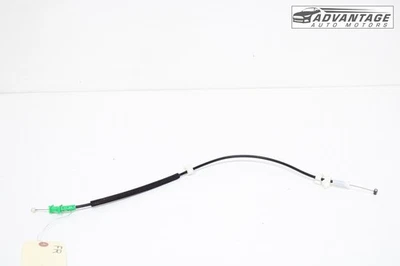 2016-2025 雪佛兰 马利布 前右门 外锁闩锁 电缆 原始设备制造商 — 第 1/4 张图片