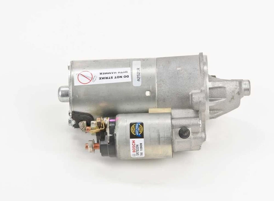 Bosch para Ford Crown Victoria 1992-2011 SR7533N Starter - Imagem 1 de 4