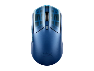 HyperX Pulsefire Haste 2 S Navy Bezprzewodowa mysz do gier - Zdjęcie 1 z 1