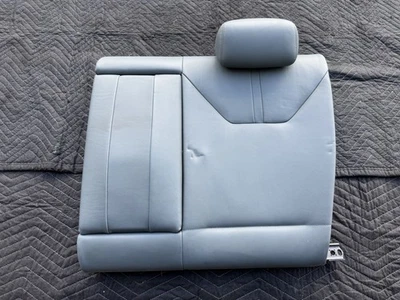 2008 - 2013 原始设备制造商宝马 E92 M3 后座座椅上衣 - 52207898766 — 第 1/4 张图片