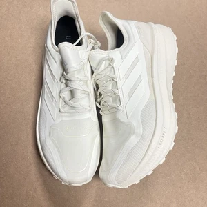 Adidas Men's Ultraboost 5 GTX GORE TEX Off White JI1385 Men’s Size 12 - Picture 1 of 10