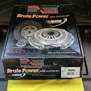 Transmission Clutch Kit Brute Power 90294 07-139 Mazda B4000 Explorer Ranger - Picture 1 of 4