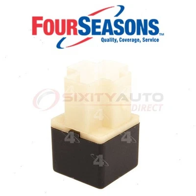 Four Seasons AC Compressor Control Relay for 1992-1995 Lexus SC300 - Heating ff - Image 1 of 4