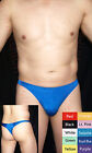 G3581 Mens Underwear Thong Swimwear Tricot