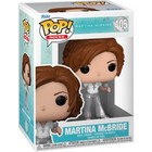 Martina McBride POP Vinyl Figure #405  Funko Rocks Music New