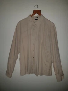 FULL CIRCLE LONG SLEEVED SHIRT XL - Picture 1 of 4